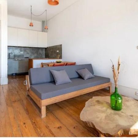 Alegria 2º Trs Apartment Porto Exterior photo